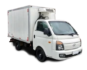 Proteção Caminhão