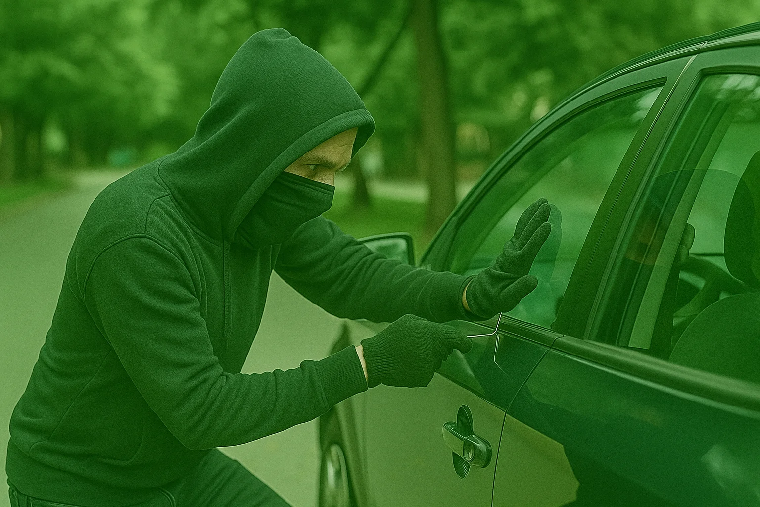 Auxílio a Pane Seca
