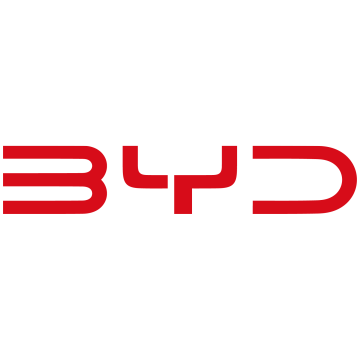 Tabela FIPE e modelos BYD