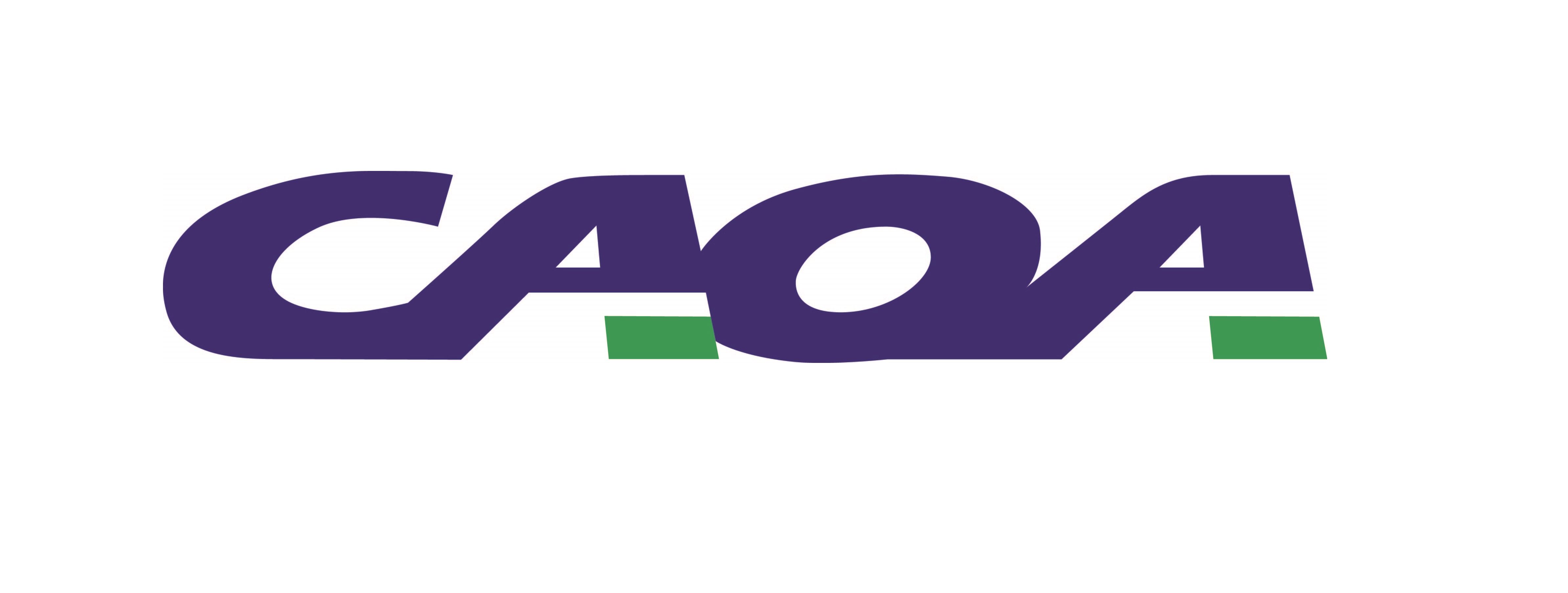 Logo Caoa Chery