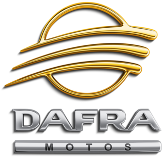 Tabela FIPE e modelos Dafra