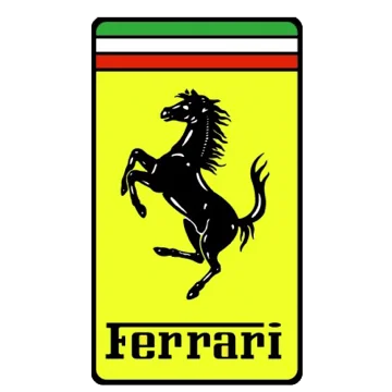 Tabela FIPE e modelos Ferrari