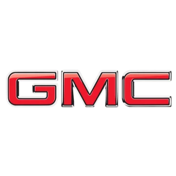 Logotipo GMC - Tabela FIPE