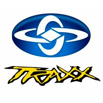 Tabela FIPE e modelos Traxx