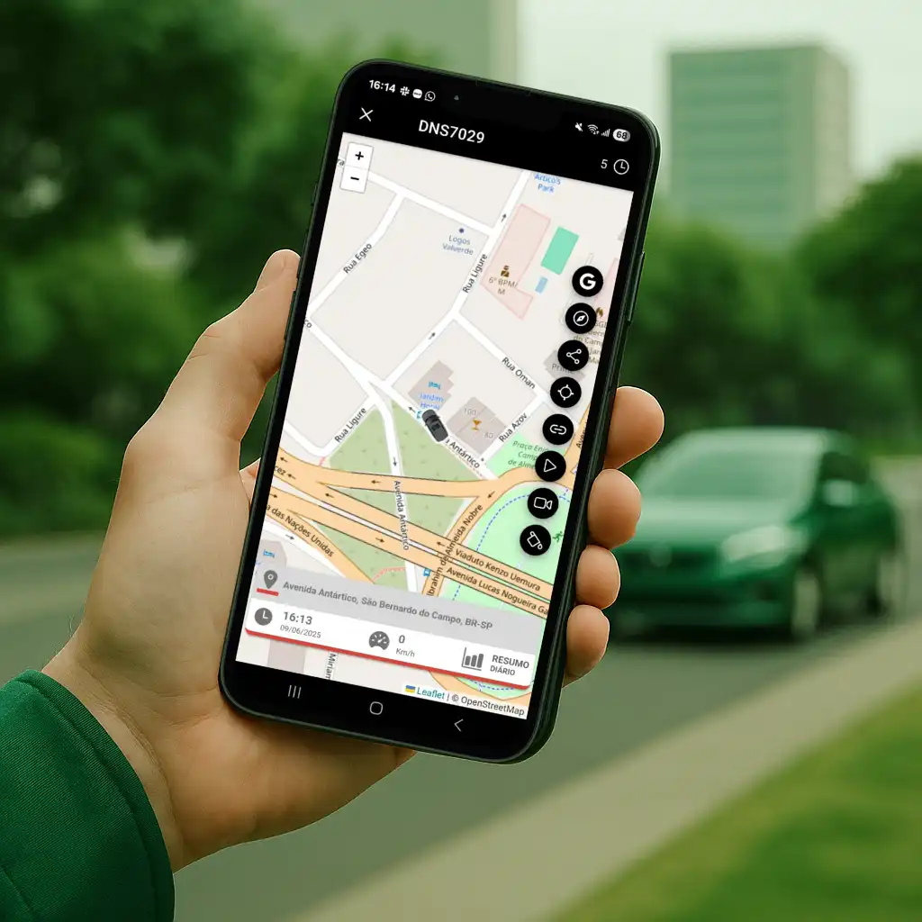 Retorno a Domicílio